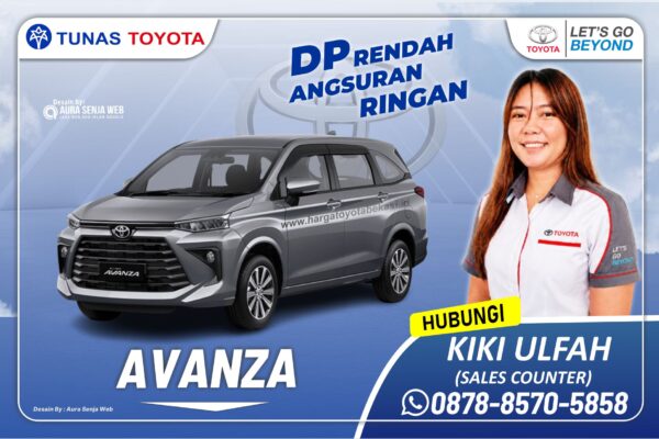 Avanza