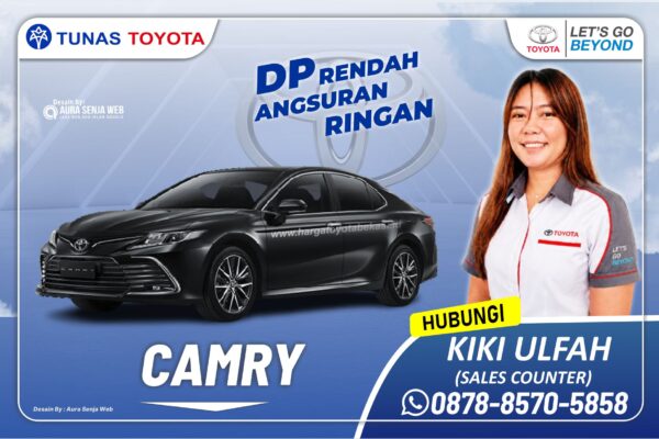 Camry