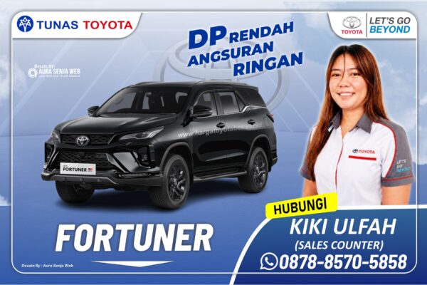 Fortuner