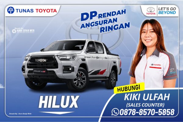 Hilux