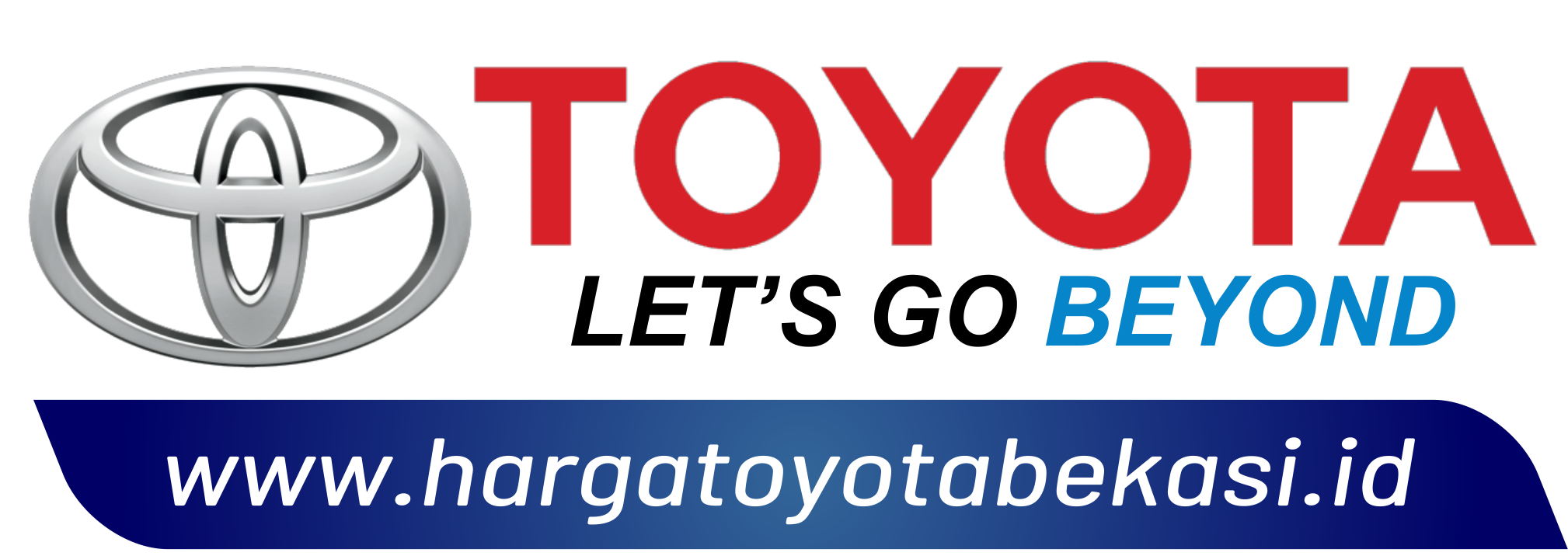 Dealer Toyota Bekasi
