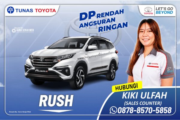 New Rush