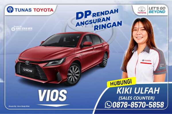 New Vios